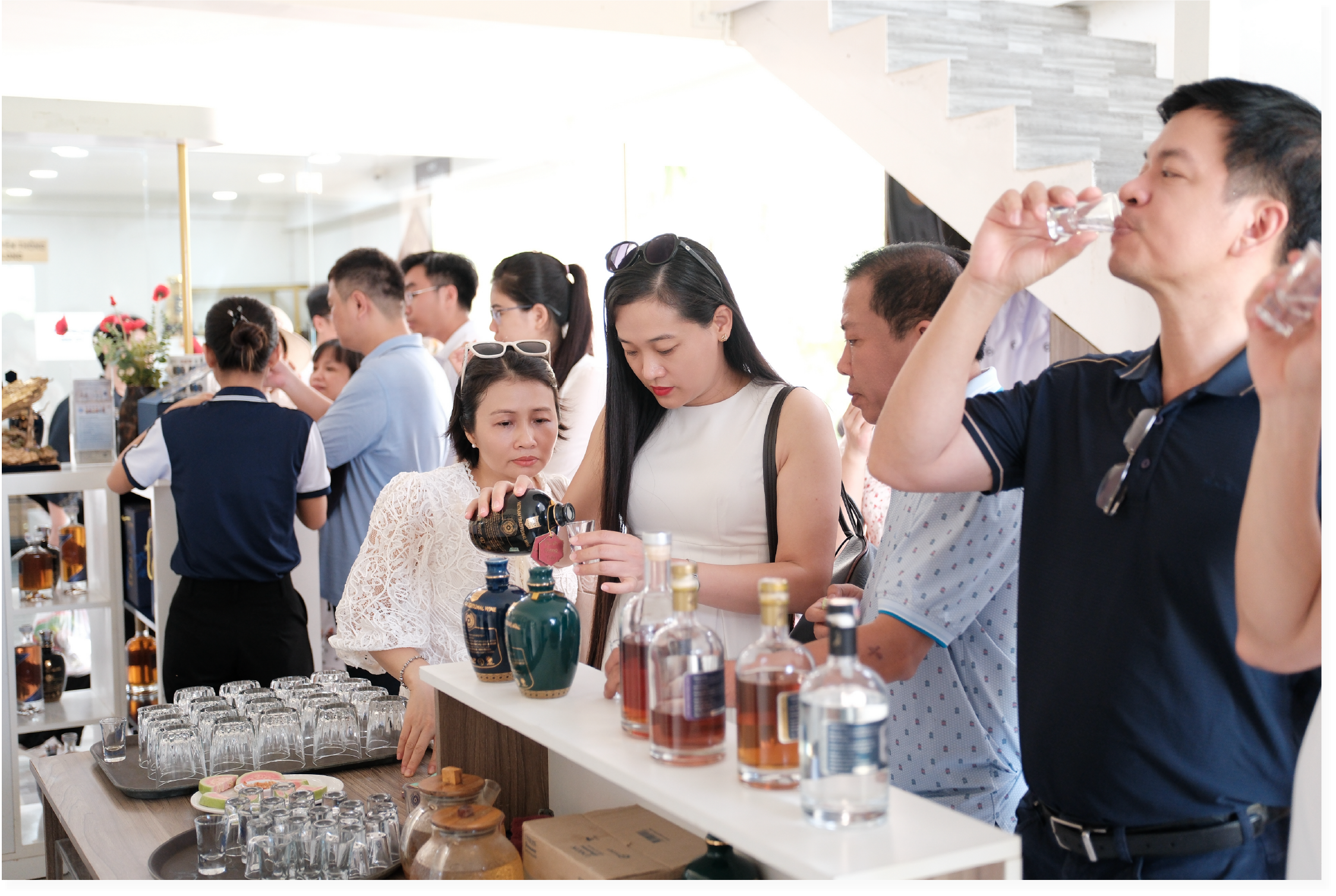 Chèo thuyền rạch dừa