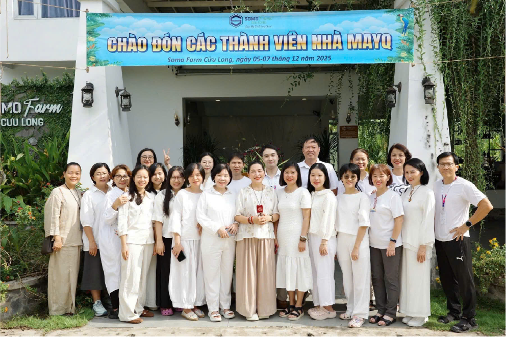 Vườn hữu cơ