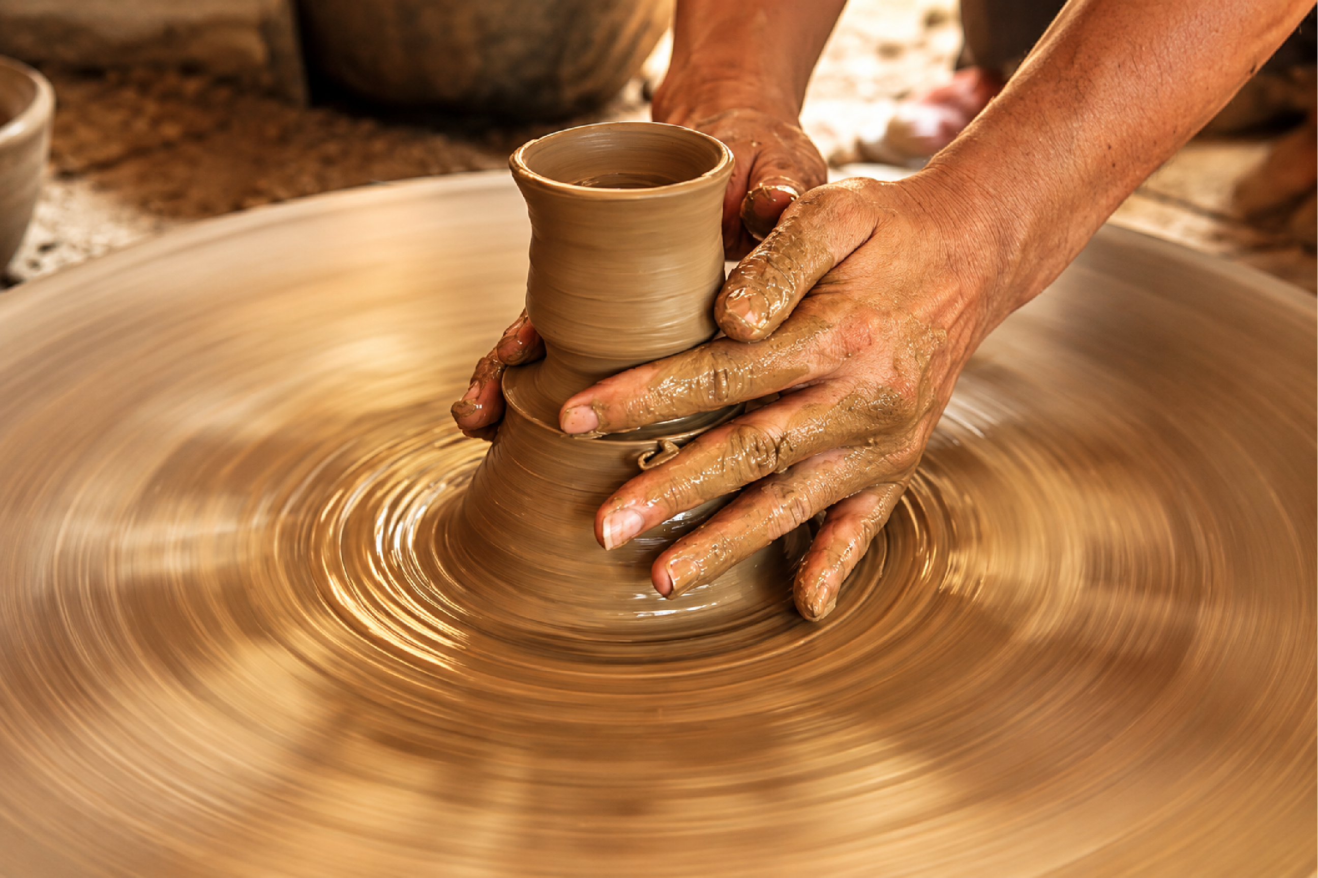 Nghệ thuật chế tác