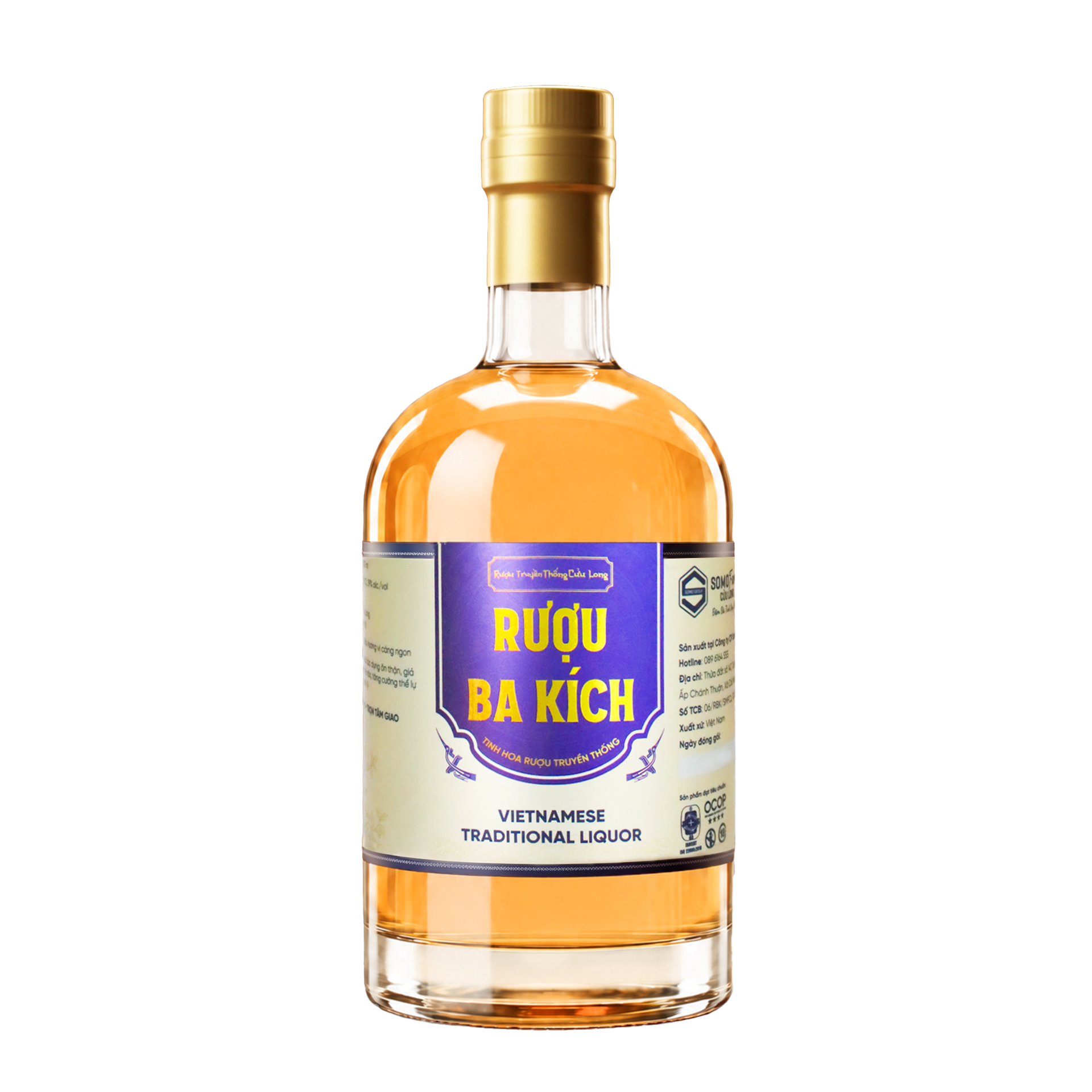 Rượu Ba Kích