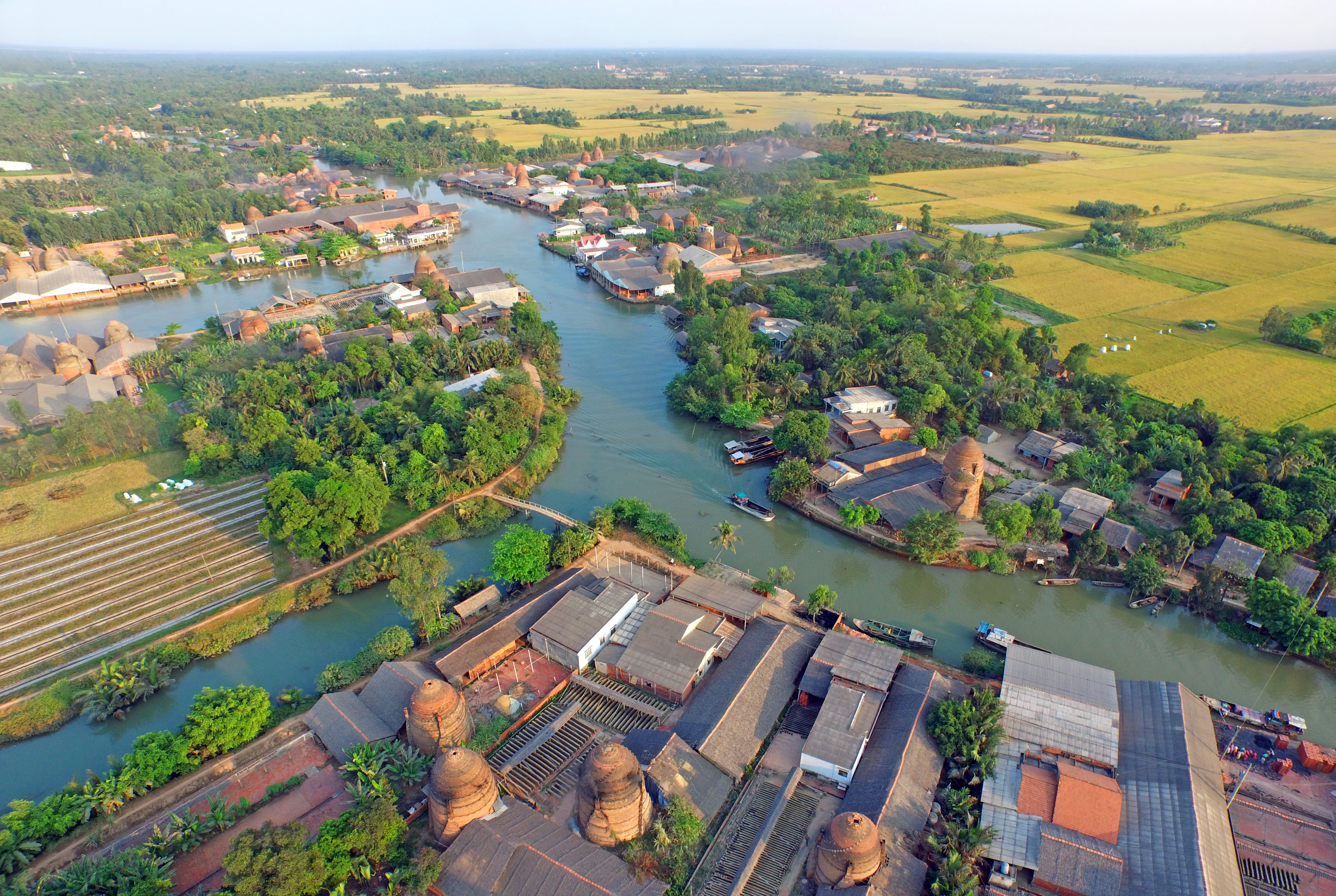 Vùng Đất Chín Rồng